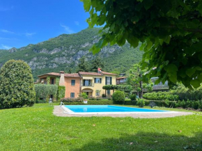 Emma's House Lierna